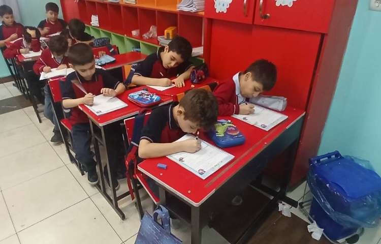 زیبانویسی 6