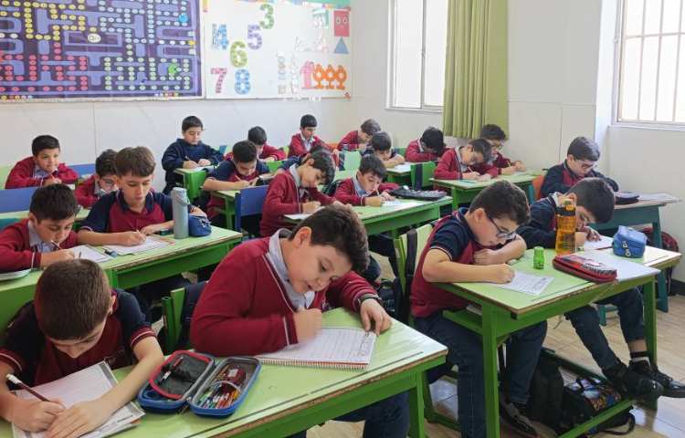 زیبانویسی 6