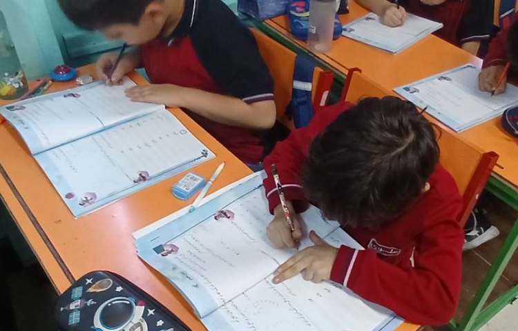 زیبانویسی 7