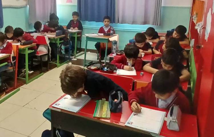 زیبانویسی 9