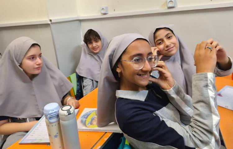 زیبانویسی