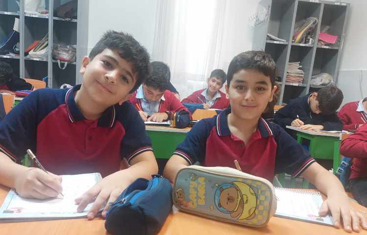 زیبانویسی