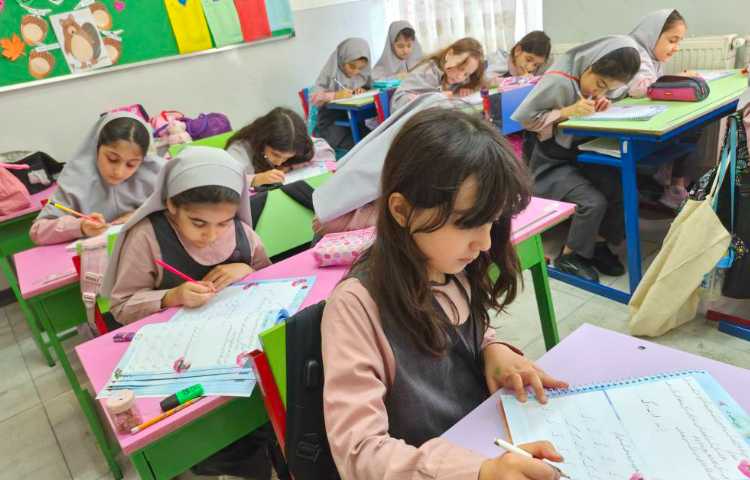 زیبانویسی