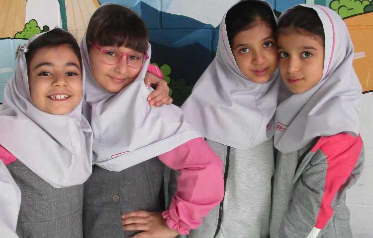 زیبایی دنیا روزت مبارک 2