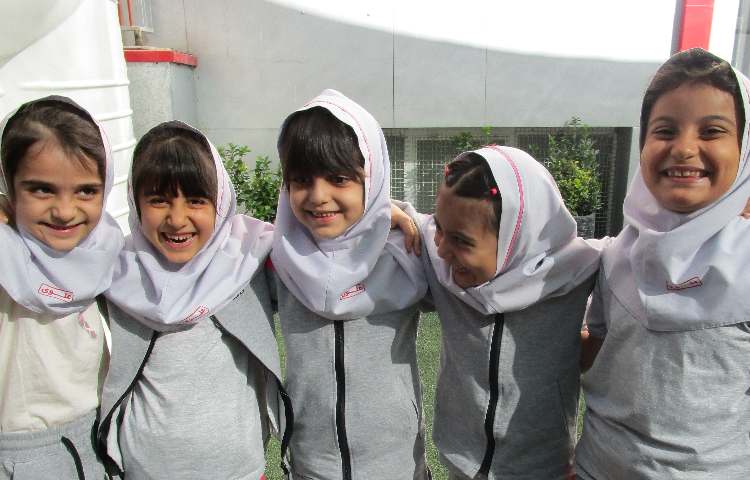 زیبایی دنیا روزت مبارک 3