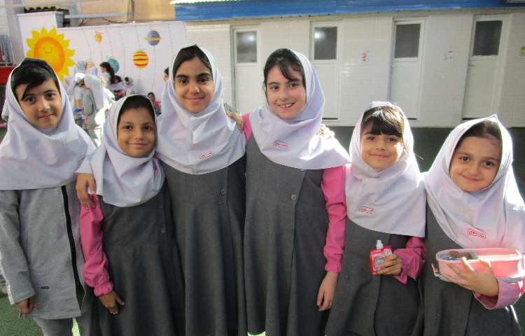 زیبایی دنیا روزت مبارک 4