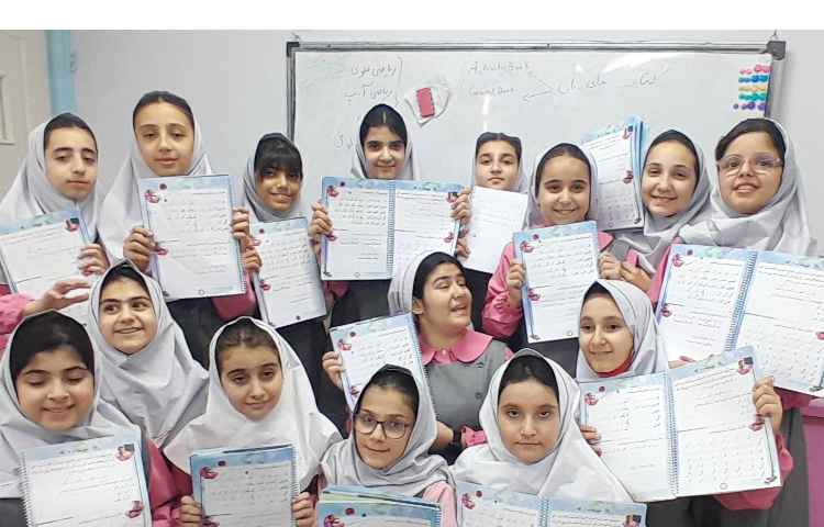 زیبا نویسان 1