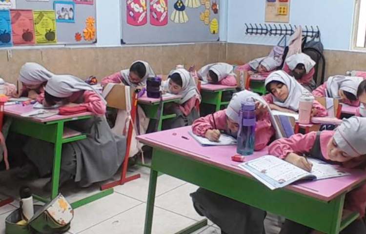 زیبا نویسان 1