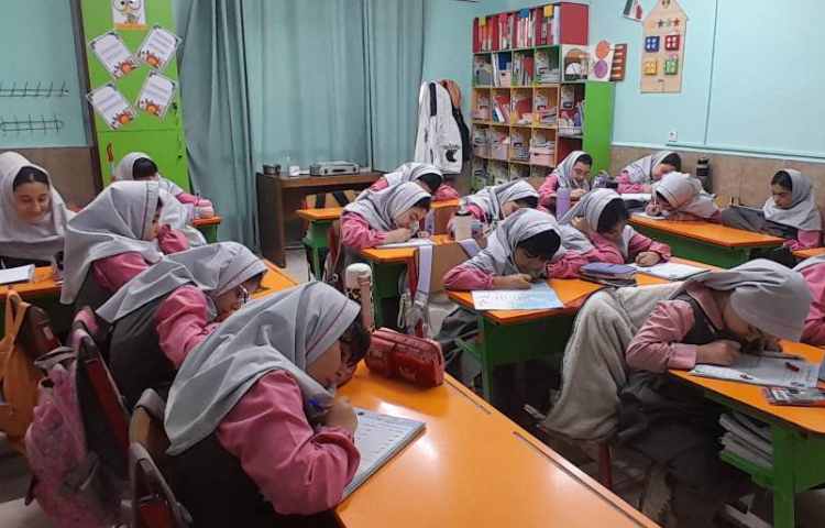 زیبا نویسان 2