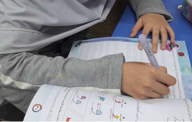 زیبا نویسان 2