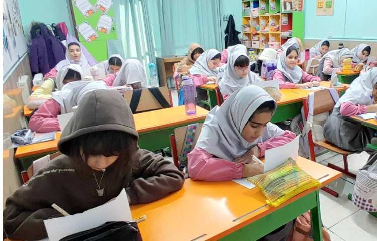 زیبا نویسان 2