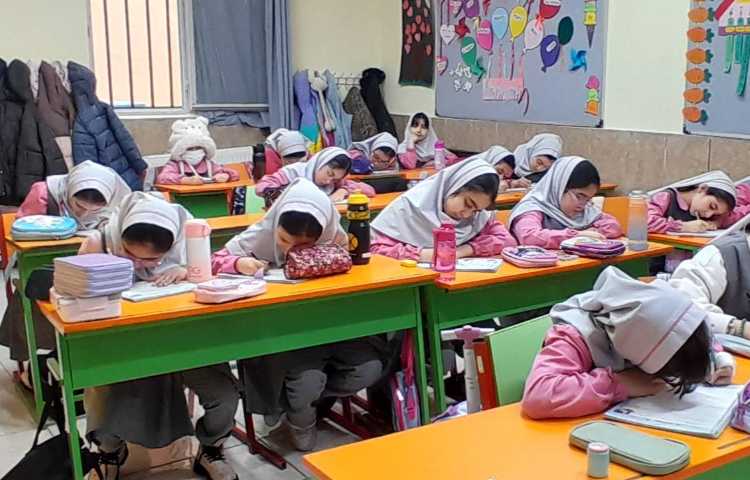 زیبا نویسان 2