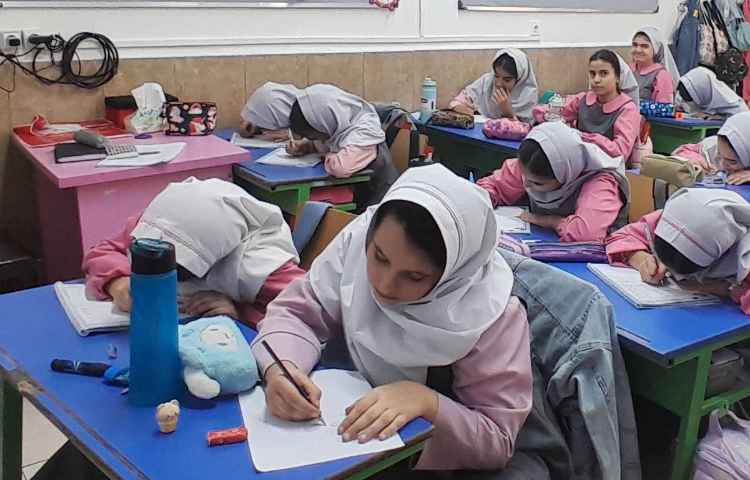 زیبا نویسان 4