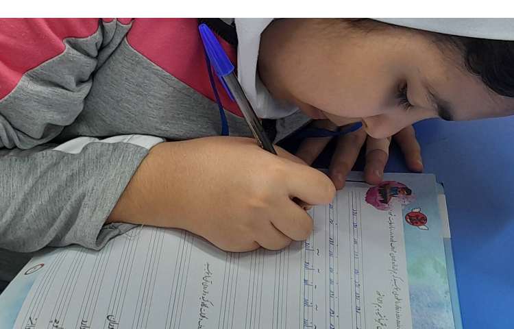 زیبا نویسان 4