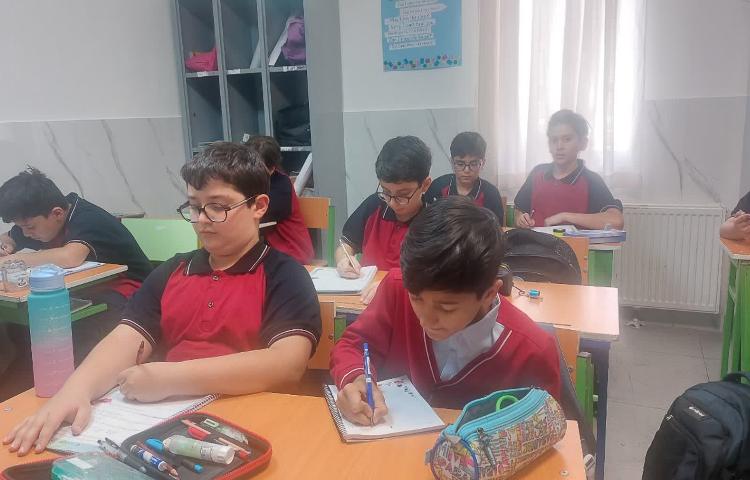 زیبا نویسی 2