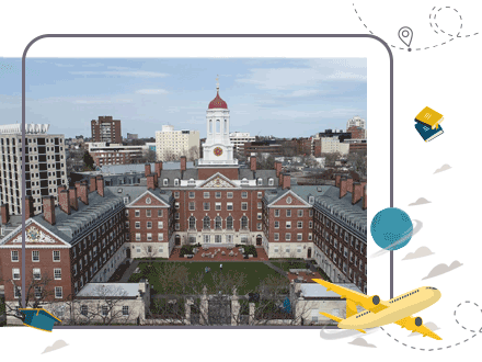 شرایط تحصیل در خارج از کشور