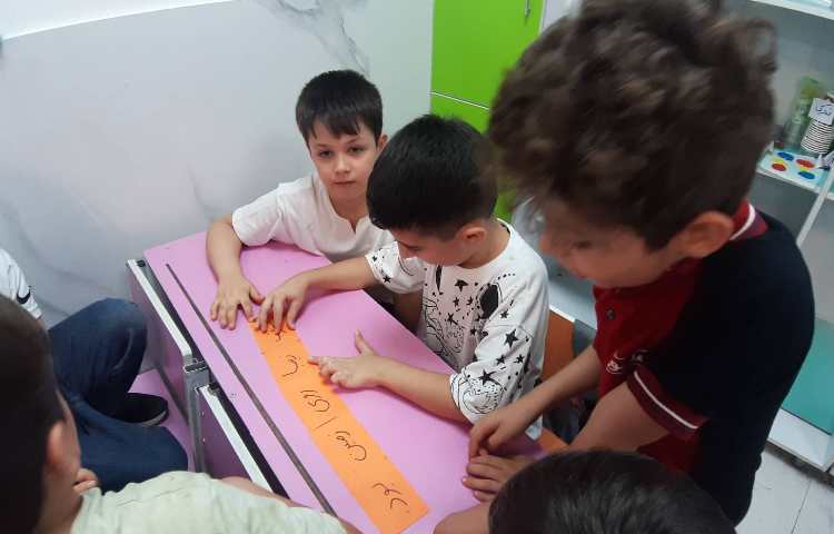 ساختار جمله 2