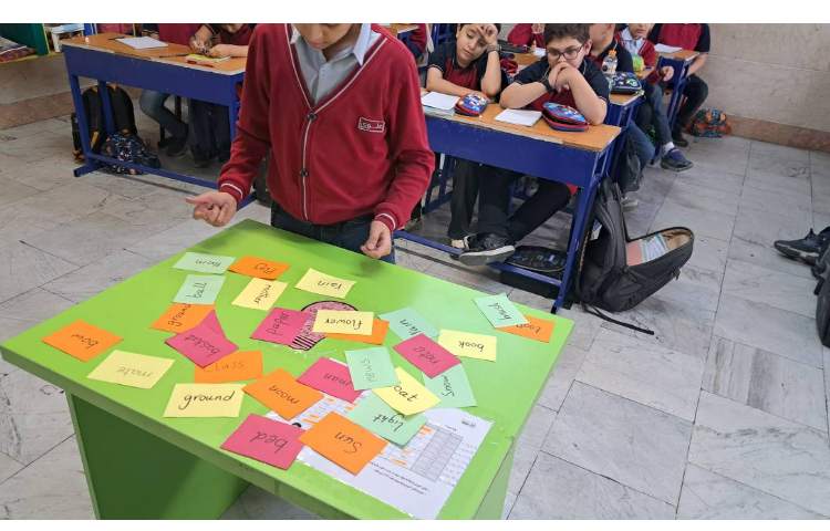ساختن compound words 8