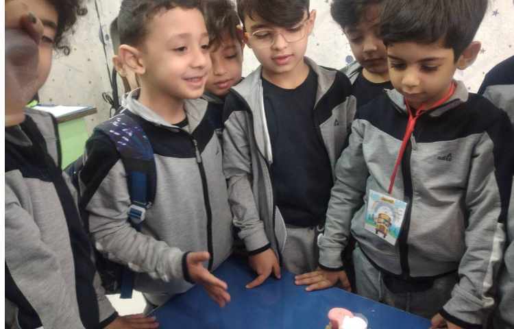 ساخت آتشفشان 2