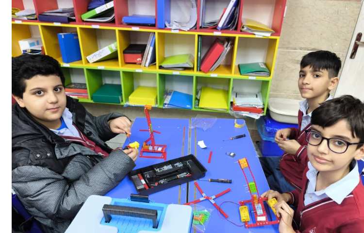 ساخت آسیاب بادی 2