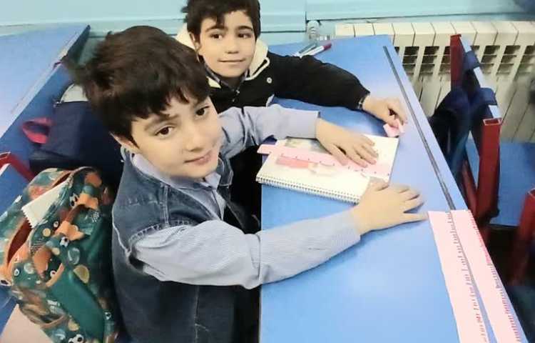 ساخت ابزار اندازه گیری استاندارد 1