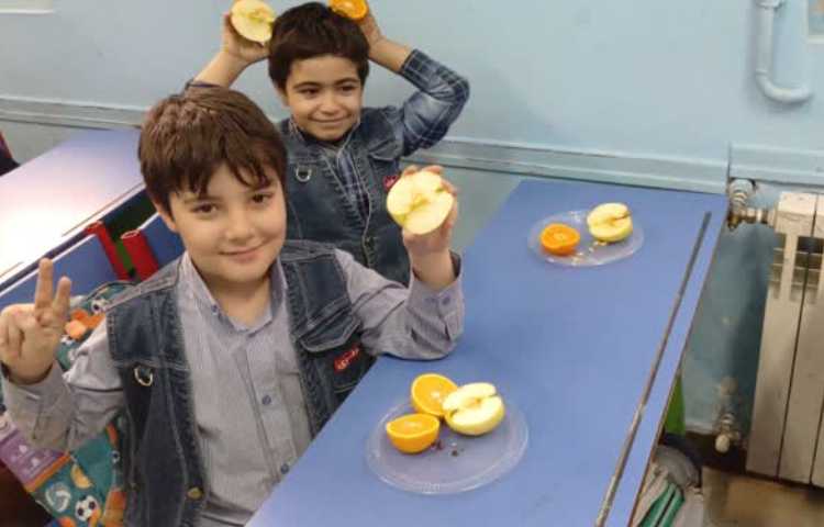 ساخت ابزار اندازه گیری استاندارد 3