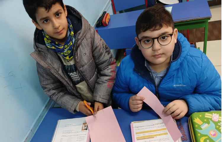 ساخت ابزار اندازه گیری استاندارد 4