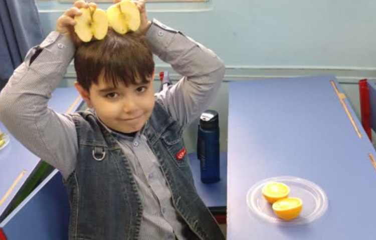 ساخت ابزار اندازه گیری استاندارد 5