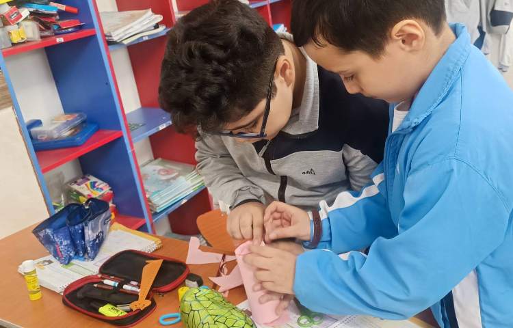 ساخت استوانه و مخروط 1