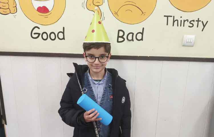 ساخت استوانه و مخروط 3