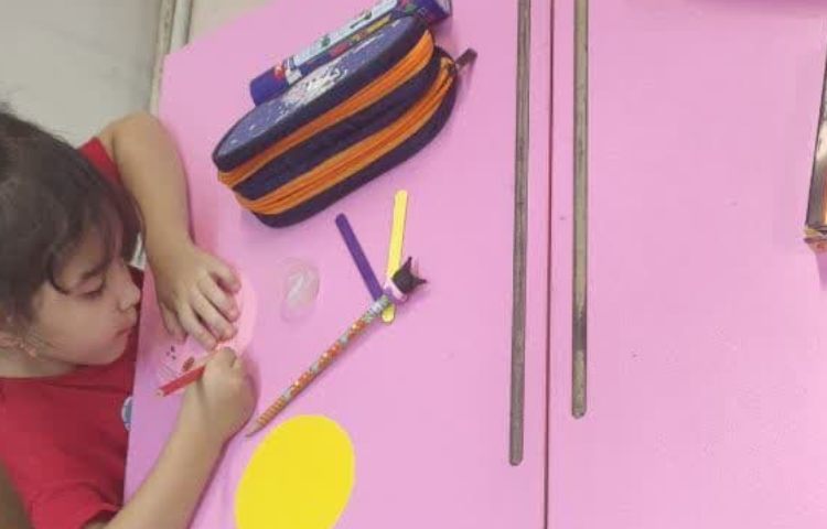 ساخت استیکر 3