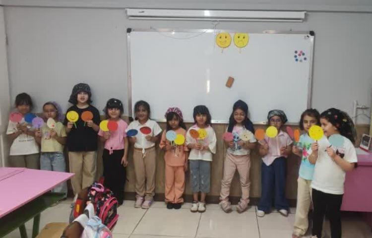 ساخت استیکر 6