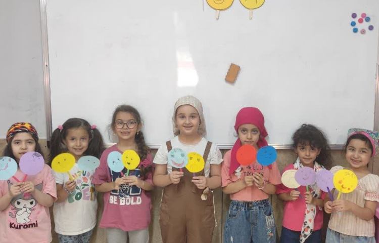 ساخت استیکر