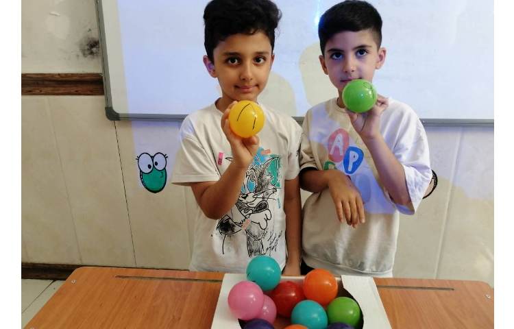 ساخت اعداد دورقمی با بازی زنگ ریاضی 3