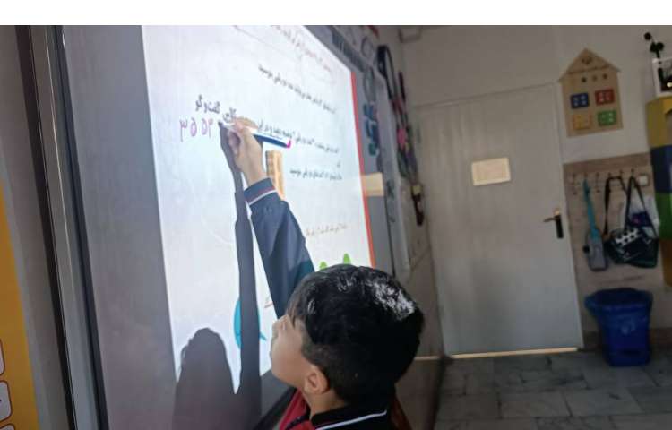 ساخت اعداد دو رقمی 2