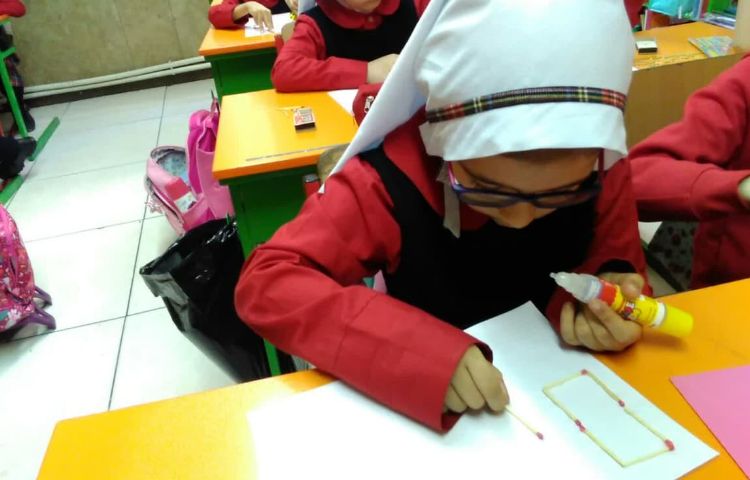 ساخت اعداد دیجیتالی 1