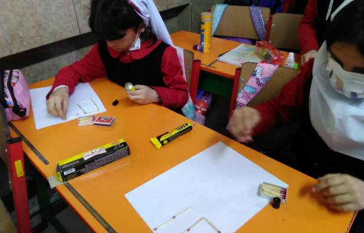 ساخت اعداد دیجیتالی 2