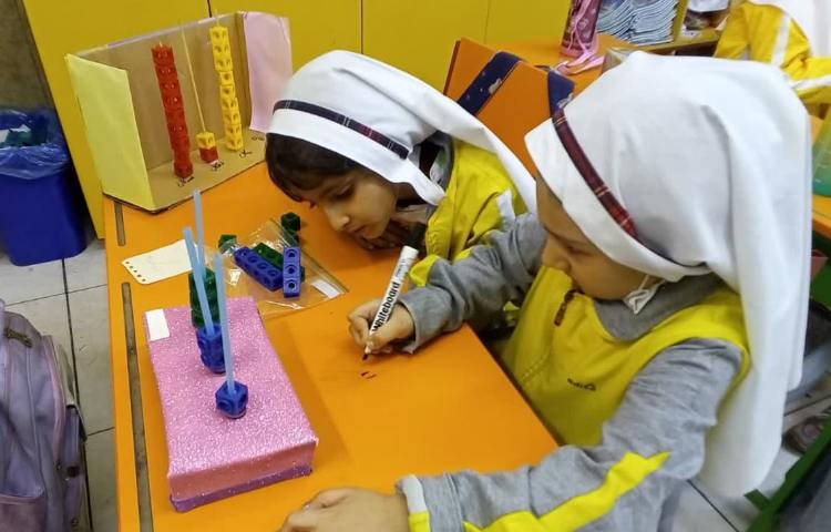 ساخت اعداد سه رقمی 1