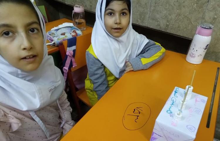 ساخت اعداد سه رقمی 2