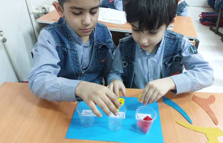 ساخت اعداد سه رقمی 2