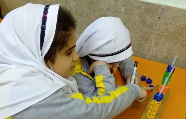 ساخت اعداد سه رقمی