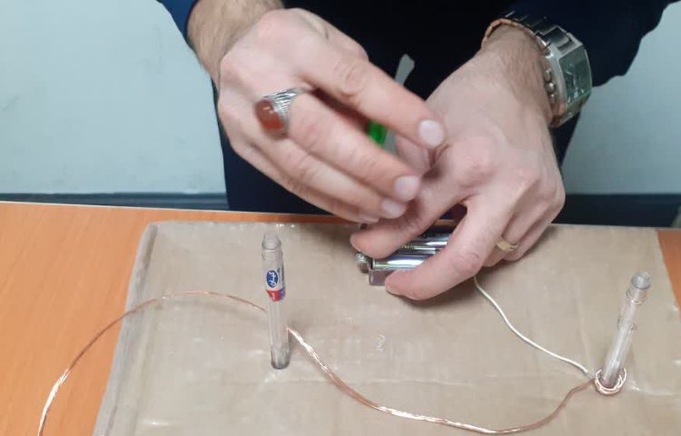 ساخت اعصاب سنج