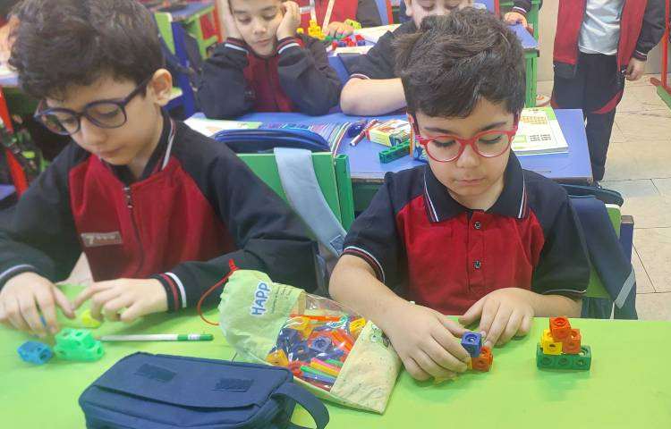 ساخت الگو با چینه 3