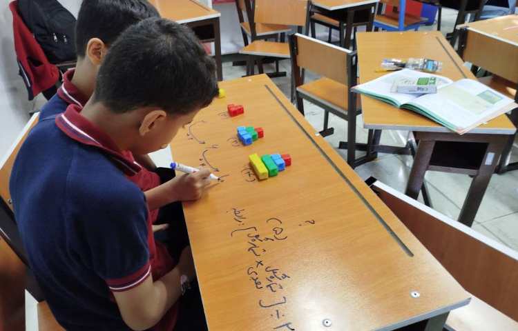 ساخت الگو و یافتن رابطه آن 4