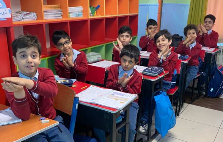 ساخت انواع زاویه با دست 1