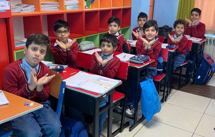 ساخت انواع زاویه با دست 4