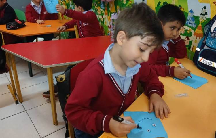 ساخت بادبادک آرزوها 1