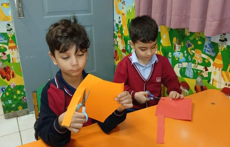 ساخت بادبادک آرزوها 3