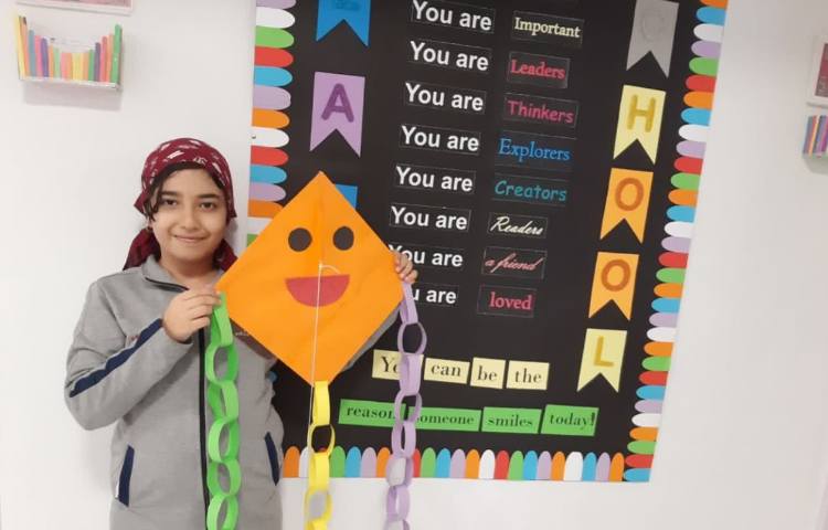 ساخت بادبادک 1