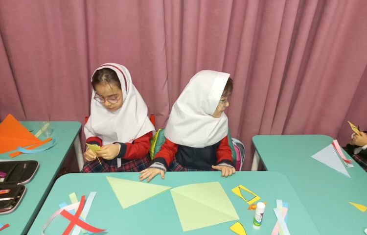 ساخت بادبادک 2